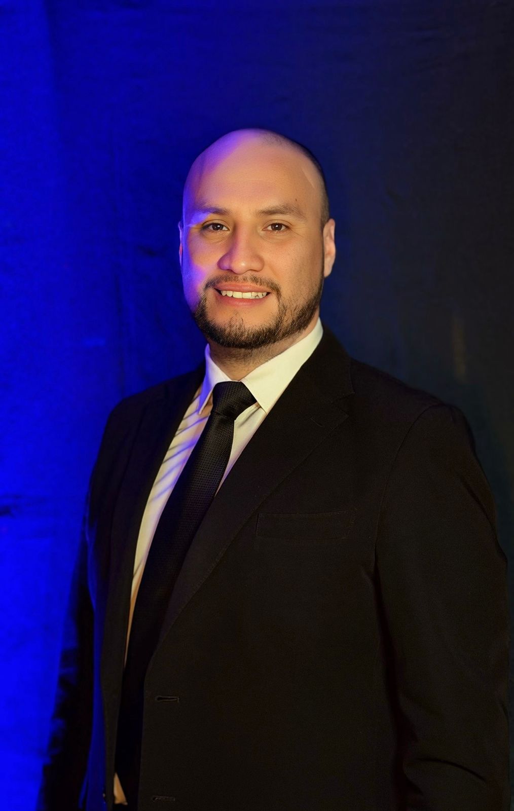 Jonathan Cuevas