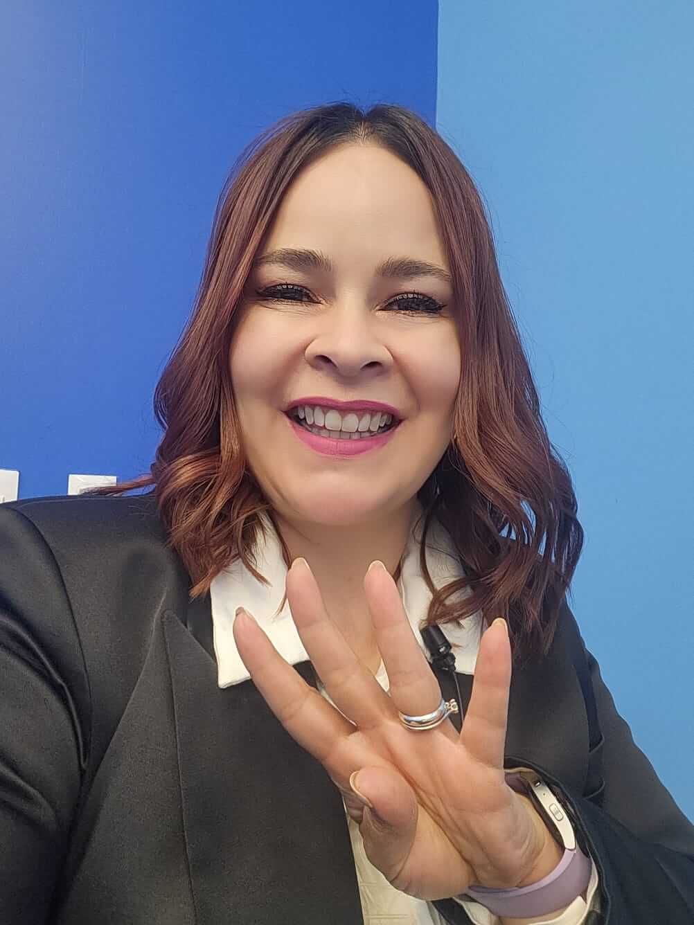 Mary Mora