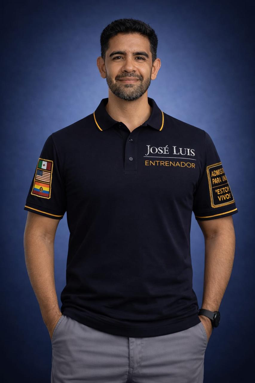 José Luis Salas
